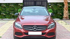 Used Mercedes-Benz C-Class C 200 Progressive [2018-2020] in Delhi