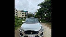 Used Maruti Suzuki Dzire VDi AMT in Hyderabad