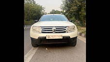 Used Renault Duster 85 PS RxE Diesel in Delhi