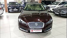 Used Jaguar XF 2.2 Diesel Luxury in Bangalore