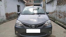 Used Toyota Etios Liva JD in Delhi