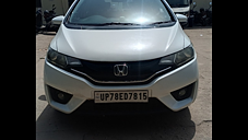 Used Honda Jazz VX Diesel in Kanpur