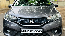 Second Hand Honda Jazz V Petrol in Pune