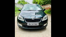 Used Skoda Rapid Style 1.6 MPI in Gurgaon