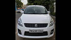 Used Maruti Suzuki Ertiga VDi in Chennai