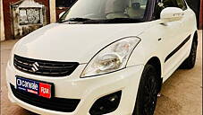 Used Maruti Suzuki Swift DZire VDI in Kanpur