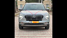 Used Hyundai Creta SX 1.5 Diesel [2020-2022] in Faridabad