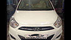 Used Hyundai i10 Era 1.1 LPG in Kanpur