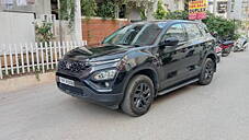 Used Tata Harrier XTA Plus in Hyderabad