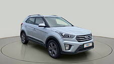 Used Hyundai Creta 1.6 SX Plus Petrol in Pune