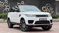 Used Land Rover Range Rover Sport SDV8 HSE in Lucknow