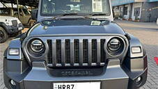 Used Mahindra Thar LX Hard Top Diesel AT 4WD [2023] in Karnal