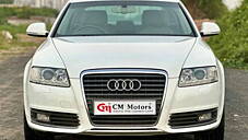 Used Audi A6 2.7 TDI in Ahmedabad