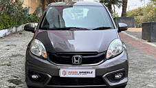 Used Honda Brio VX AT in Nagpur