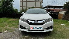 Used Honda City SV in Dehradun