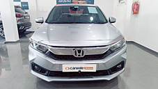 Second Hand Honda Amaze 1.2 V MT Petrol [2018-2020] in Nagpur