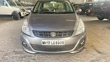 Second Hand Maruti Suzuki Swift DZire VXI in Pune