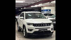 Used Jeep Compass Longitude 2.0 Diesel [2017-2020] in Mumbai