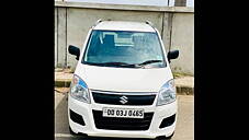 Used Maruti Suzuki Wagon R 1.0 LXI ABS in Valsad