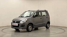 Used Maruti Suzuki Wagon R 1.0 LXi CNG in Mumbai