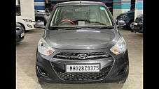 Used Hyundai i10 Sportz 1.2 AT Kappa2 in Mumbai