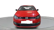 Second Hand Volkswagen Polo GT TSI in Zirakpur