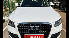 Used Audi Q5 2.0 TDI quattro Premium in Bangalore