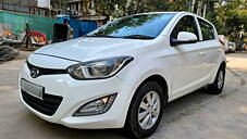 Used Hyundai i20 Sportz 1.2 (O) in Delhi