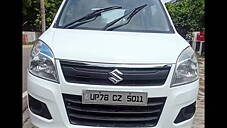 Used Maruti Suzuki Wagon R 1.0 LXi in Kanpur