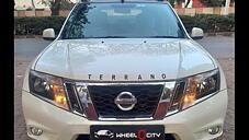 Second Hand Nissan Terrano XL (D) in Kanpur