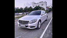 Used Mercedes-Benz S-Class S 350 CDI in Chennai