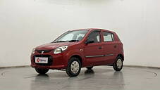 Used Maruti Suzuki Alto 800 Lxi in Hyderabad