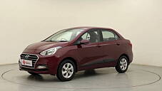 Used Hyundai Xcent SX in Pune