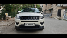 Second Hand Jeep Compass Sport 1.4 Petrol in Delhi