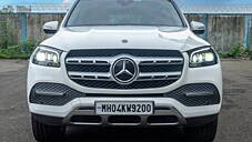 Used Mercedes-Benz GLS 450 4MATIC in Mumbai