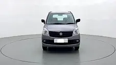Second Hand Maruti Suzuki Wagon R 1.0 LXi in Mumbai