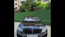 Used BMW 5 Series 520d Luxury Line in Mumbai