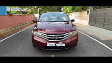 Used Honda City 1.5 S MT in Bangalore
