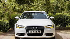 Used Audi A6 2.8 FSI in Delhi