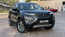 Second Hand Tata Safari XZA Plus 6S in Lucknow