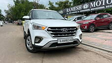 Used Hyundai Creta E Plus 1.4 CRDI in Vadodara