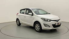 Used Hyundai i20 Sportz 1.2 BS-IV in Delhi