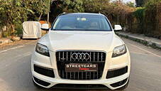 Used Audi Q7 3.0 TDI quattro Premium in Bangalore