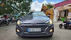 Used Hyundai Elite i20 Asta 1.4 (O) CRDi in Bangalore