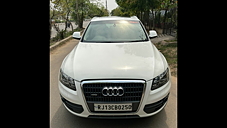 Second Hand Audi Q5 2.0 TDI quattro in Jaipur