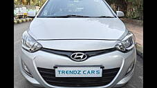 Used Hyundai i20 Sportz 1.2 in Navi Mumbai