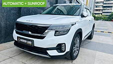 Used Kia Seltos HTX IVT 1.5 [2019-2020] in Delhi