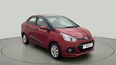 Used Hyundai Xcent S 1.2 (O) in Hyderabad