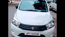 Used Maruti Suzuki Celerio LXi in Kanpur