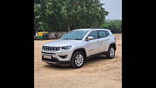 Used Jeep Compass Limited 2.0 Diesel [2017-2020] in Delhi